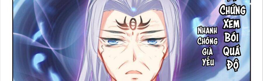 Âm Dương Miện - Chapter 60 - Page 23