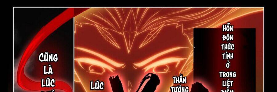 Âm Dương Miện - Chapter 60 - Page 26