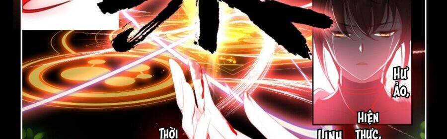 Âm Dương Miện - Chapter 60 - Page 28