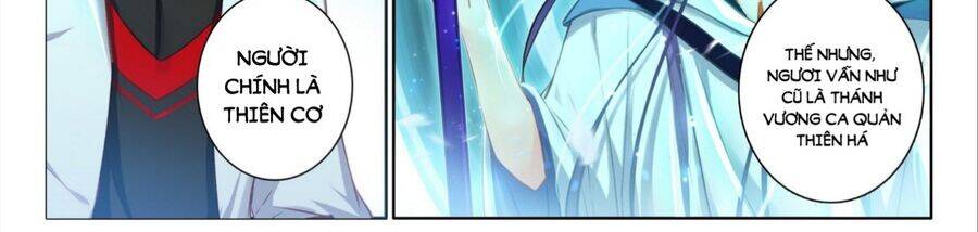 Âm Dương Miện - Chapter 60 - Page 3