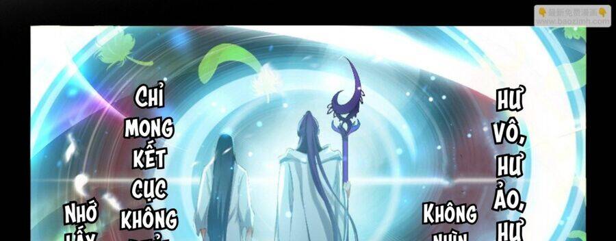Âm Dương Miện - Chapter 60 - Page 31