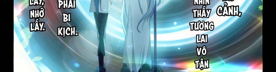 Âm Dương Miện - Chapter 60 - Page 32