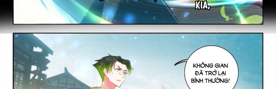 Âm Dương Miện - Chapter 60 - Page 33