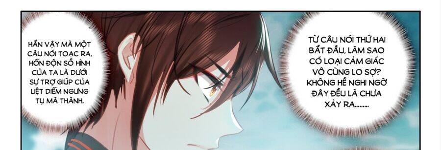 Âm Dương Miện - Chapter 60 - Page 36