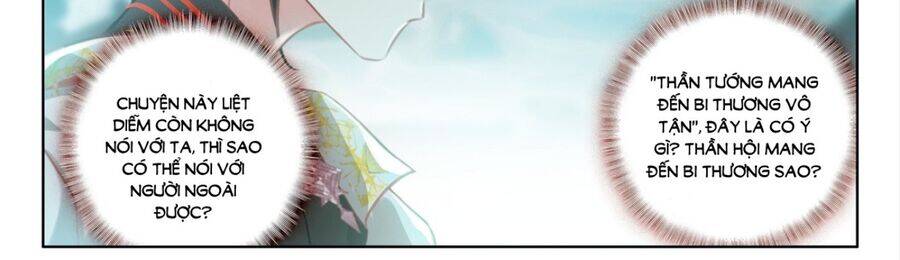 Âm Dương Miện - Chapter 60 - Page 37
