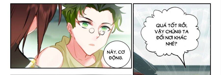 Âm Dương Miện - Chapter 60 - Page 38