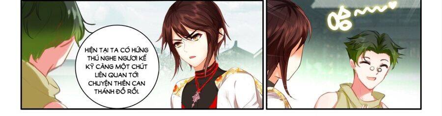 Âm Dương Miện - Chapter 60 - Page 39