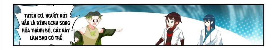 Âm Dương Miện - Chapter 60 - Page 4