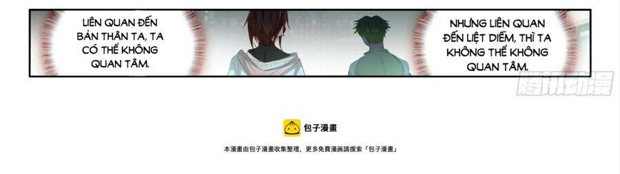 Âm Dương Miện - Chapter 60 - Page 40