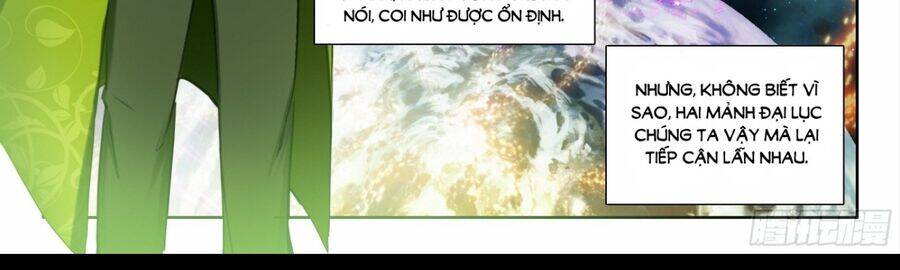 Âm Dương Miện - Chapter 60 - Page 45