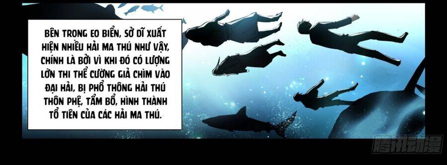 Âm Dương Miện - Chapter 60 - Page 49