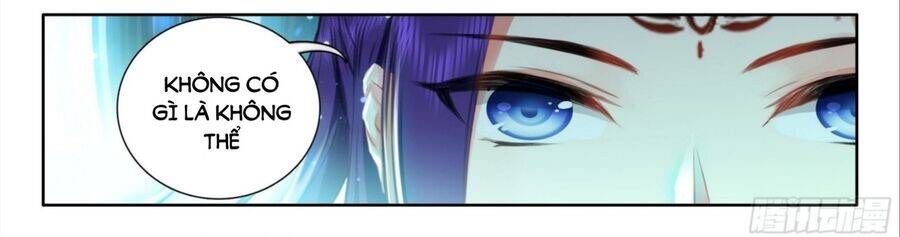 Âm Dương Miện - Chapter 60 - Page 5