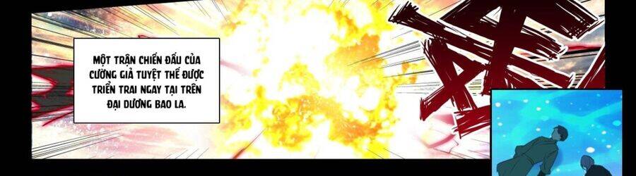 Âm Dương Miện - Chapter 60 - Page 52