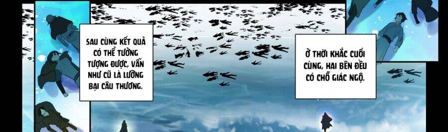 Âm Dương Miện - Chapter 60 - Page 53