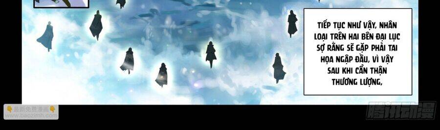 Âm Dương Miện - Chapter 60 - Page 54