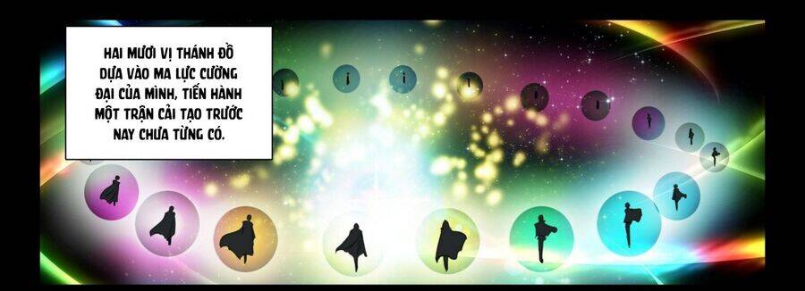 Âm Dương Miện - Chapter 60 - Page 55