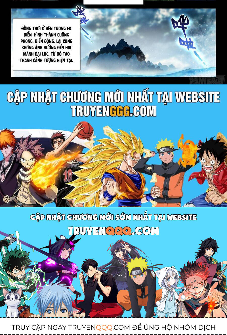 Âm Dương Miện - Chapter 60 - Page 58