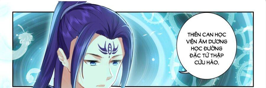 Âm Dương Miện - Chapter 60 - Page 6