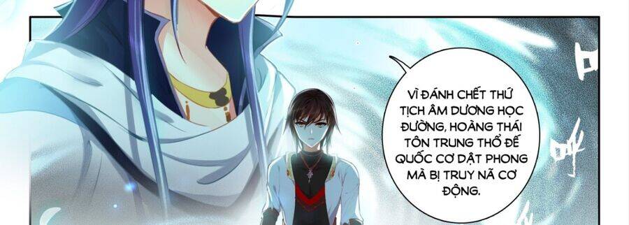 Âm Dương Miện - Chapter 60 - Page 7