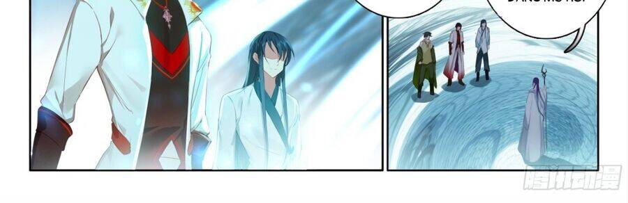 Âm Dương Miện - Chapter 60 - Page 9