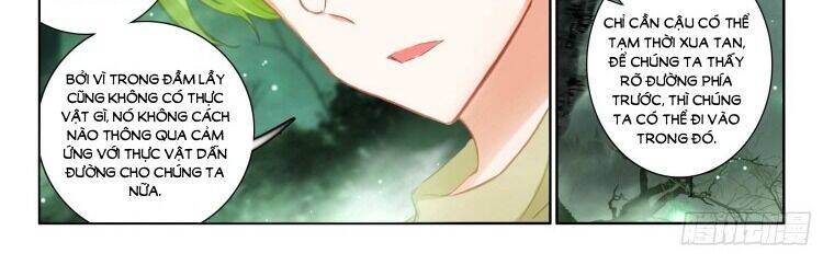 Âm Dương Miện - Chapter 61.5 - Page 13