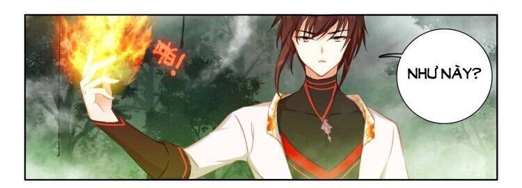 Âm Dương Miện - Chapter 61.5 - Page 14