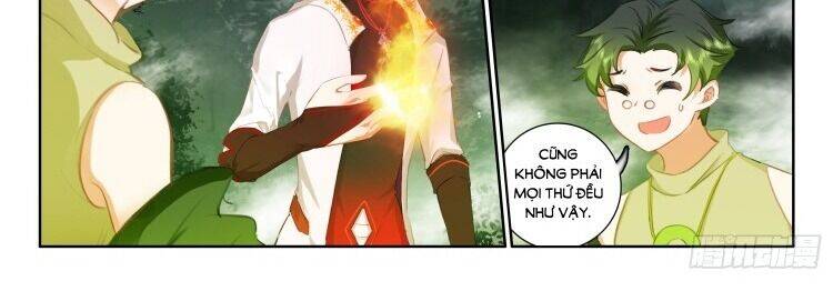 Âm Dương Miện - Chapter 61.5 - Page 17