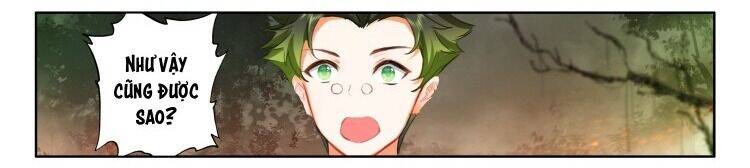 Âm Dương Miện - Chapter 61.5 - Page 24