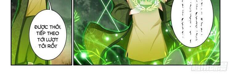 Âm Dương Miện - Chapter 61.5 - Page 26