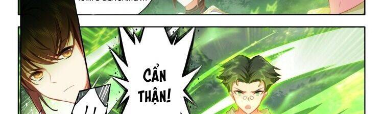 Âm Dương Miện - Chapter 61.5 - Page 29