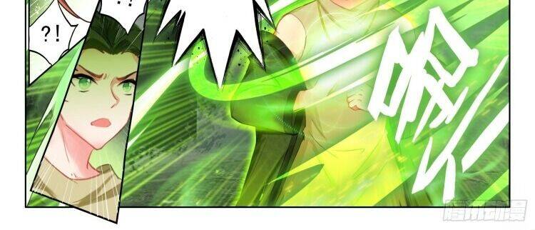 Âm Dương Miện - Chapter 61.5 - Page 30