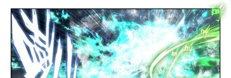 Âm Dương Miện - Chapter 61.5 - Page 31