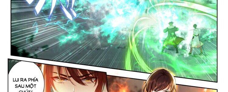 Âm Dương Miện - Chapter 61.5 - Page 32