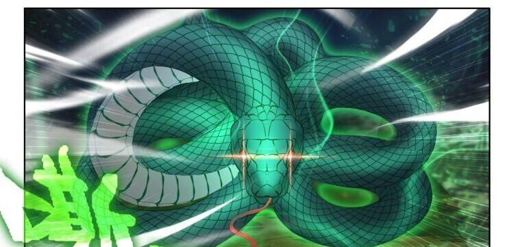 Âm Dương Miện - Chapter 61.5 - Page 36