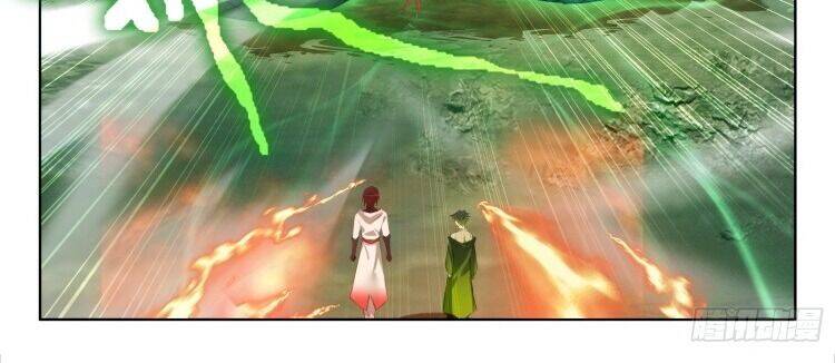 Âm Dương Miện - Chapter 61.5 - Page 37