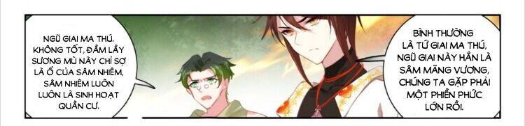 Âm Dương Miện - Chapter 61.5 - Page 38