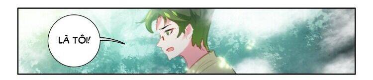 Âm Dương Miện - Chapter 61.5 - Page 4