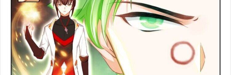 Âm Dương Miện - Chapter 61.5 - Page 40