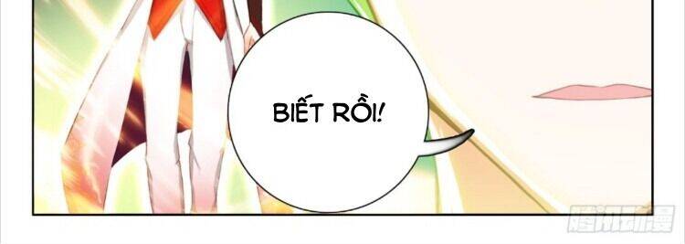 Âm Dương Miện - Chapter 61.5 - Page 41