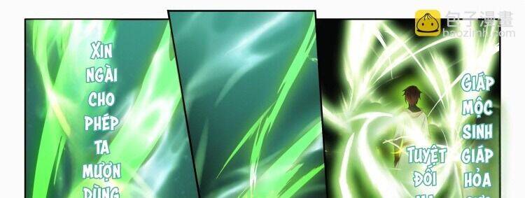 Âm Dương Miện - Chapter 61.5 - Page 42