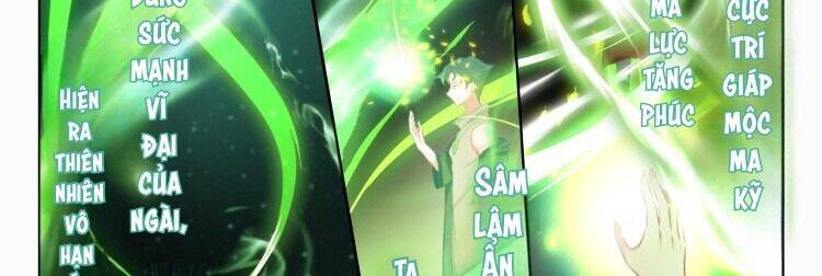 Âm Dương Miện - Chapter 61.5 - Page 43