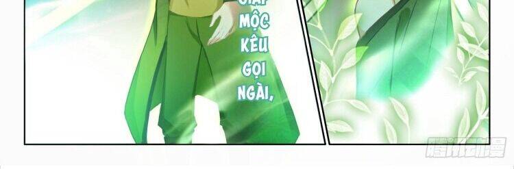 Âm Dương Miện - Chapter 61.5 - Page 45