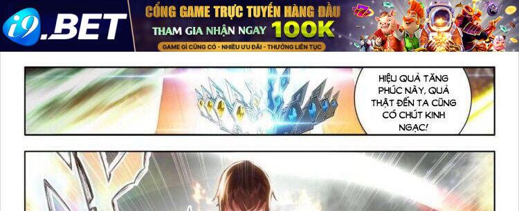 Âm Dương Miện - Chapter 61.5 - Page 46