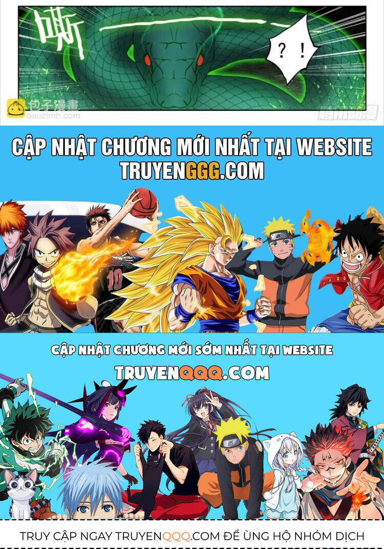 Âm Dương Miện - Chapter 61.5 - Page 49