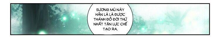 Âm Dương Miện - Chapter 61.5 - Page 6