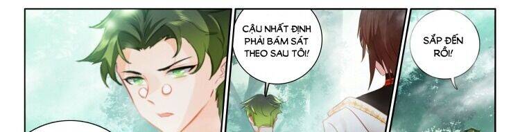 Âm Dương Miện - Chapter 61.5 - Page 7