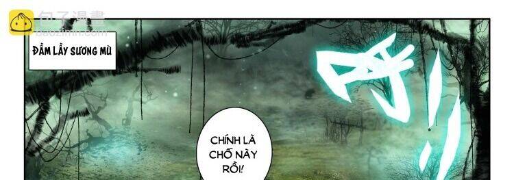 Âm Dương Miện - Chapter 61.5 - Page 9