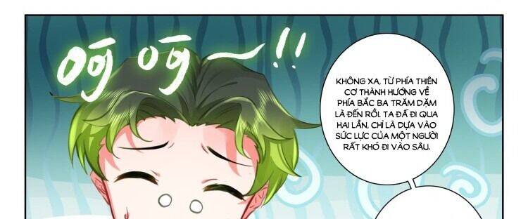 Âm Dương Miện - Chapter 61 - Page 11