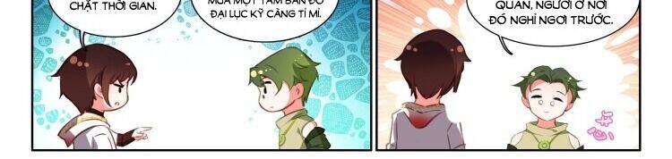 Âm Dương Miện - Chapter 61 - Page 13