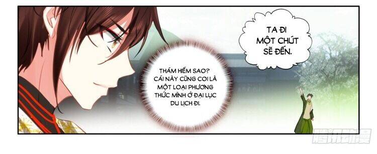 Âm Dương Miện - Chapter 61 - Page 14